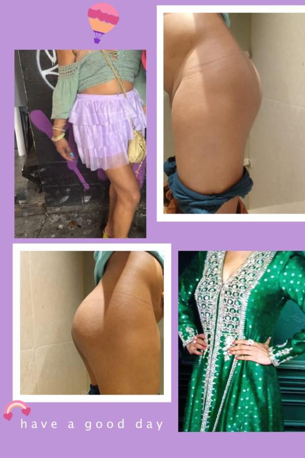 Image of Full service Rs.3000 🍌👅 My name Ashwini am 24 old  I am lady hot shemale Tamil & sinhala