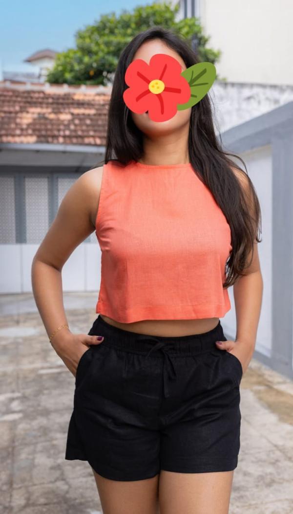 Image of 🌙✨️මීගමුවෙ වෙරලට✨️ 🍺ඇවිත් සෙට් වෙන යාමෙට 🌹 මාව අමතනවද, ✨️🌙 ✨️ හිත නිවන හොද කෑල්ලක් මම.. මම NETHU මීගමුව BEECH ROAD 🏖️️ROOM ,එකට එන්න 🏖️️ ☎ CALL AKAK දෙන්න ☎