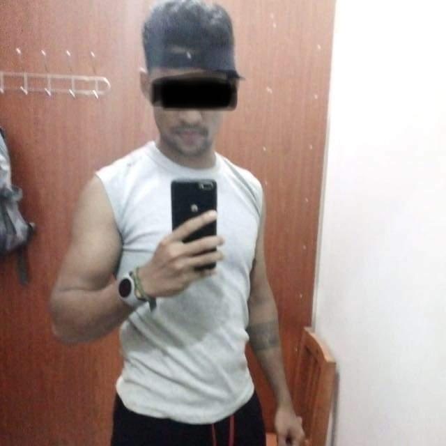 Image of 30 years boy