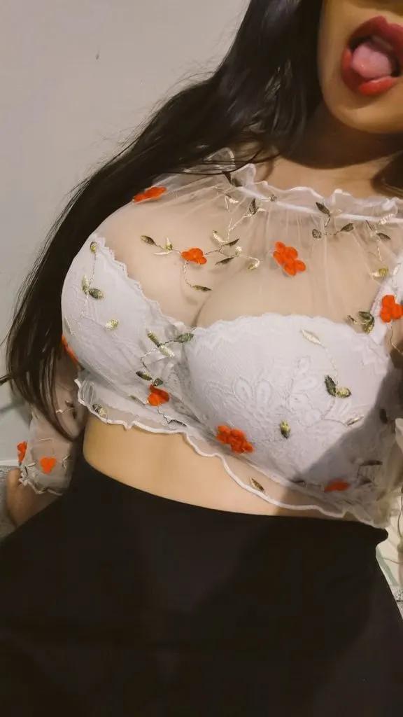 Image of ❤️with face live cam show❤️