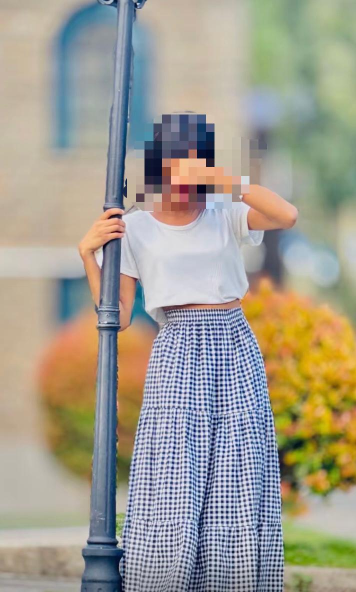 Image of NEW TEEN GIRL 22 YEARS OLD 🤍🥀