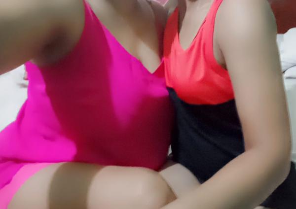 Image of LESBIAN CAM SHOW