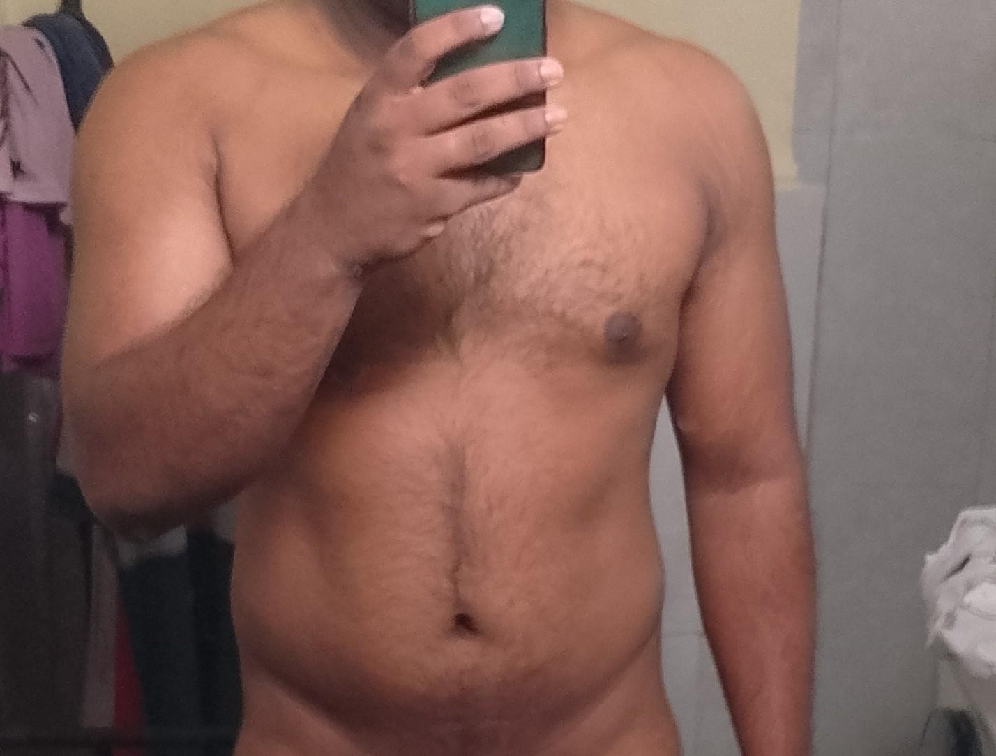 Image of Couple Massage