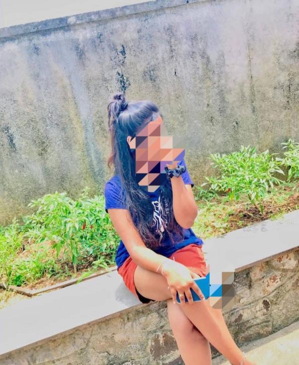 Image of Unmarried Slim Girl, Without Suck ok 6000