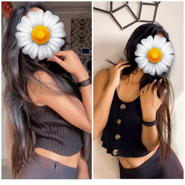 Image of 🥵_My riyal poto.. අලුතින්.ආපු_🤤Sexy Girl එක්ක Full face Opne ඇදුම් 👗නැතුව සැපක්.. ගන්න _ආස..අය..එන්න_Cash back  මුදල් දැමූ සැනින් සේවාව 💯