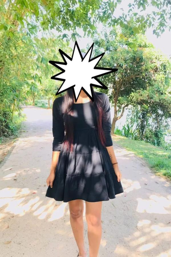 Image of Full service 3500/- with out room (22 years) Room charge 1500/=