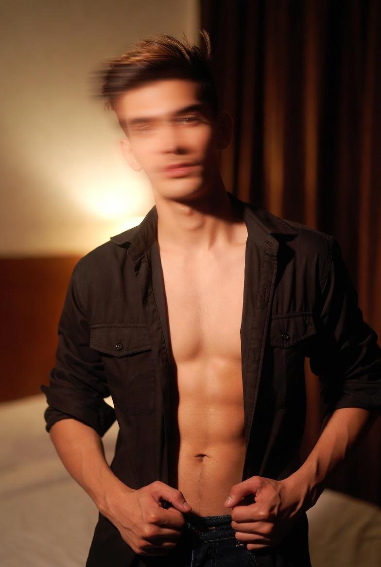 Image of Free Pussy Licking Service – Boy Ready for You 🔥 FREE!