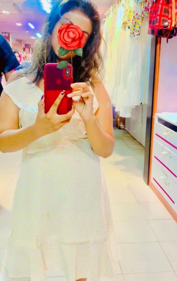 Image of FULL SERVICE AT NITTABUWA..💋