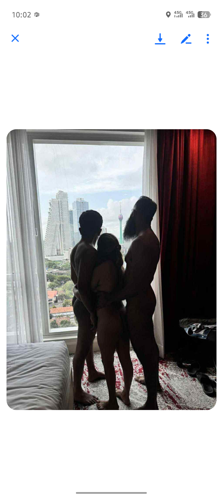 Image of Couple looking for a reliable Bull?