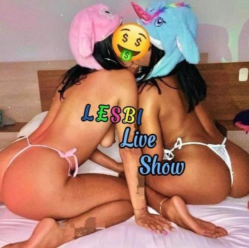 Image of 💙𝐁𝐞𝐬𝐭..𝐋𝐄𝐒𝐁𝐈𝐘𝐀𝐍..𝑭𝒂𝒄𝒆 𝑶𝒑𝒆𝒏 𝐋𝐈𝐕𝐄 𝐒𝐡𝐨𝐰*"💙