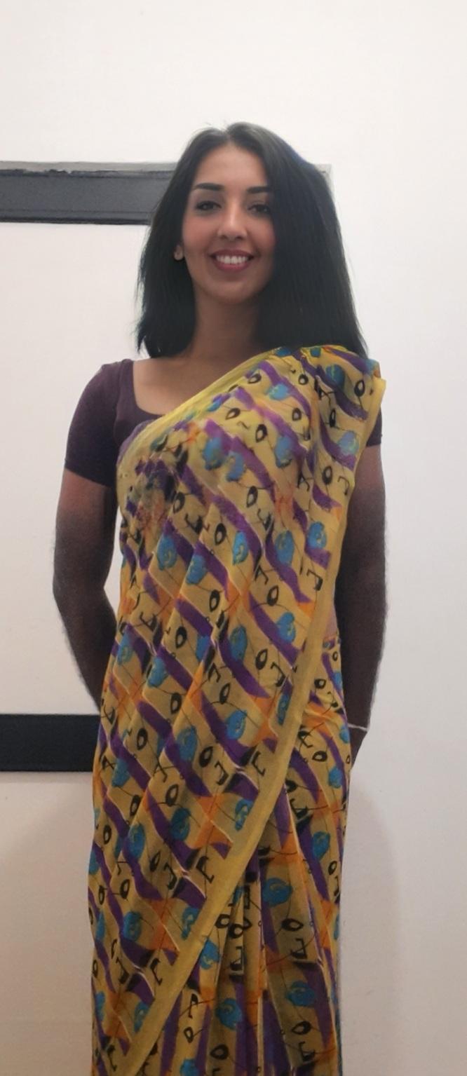 Image of Crossdressing (Boy to Girl)