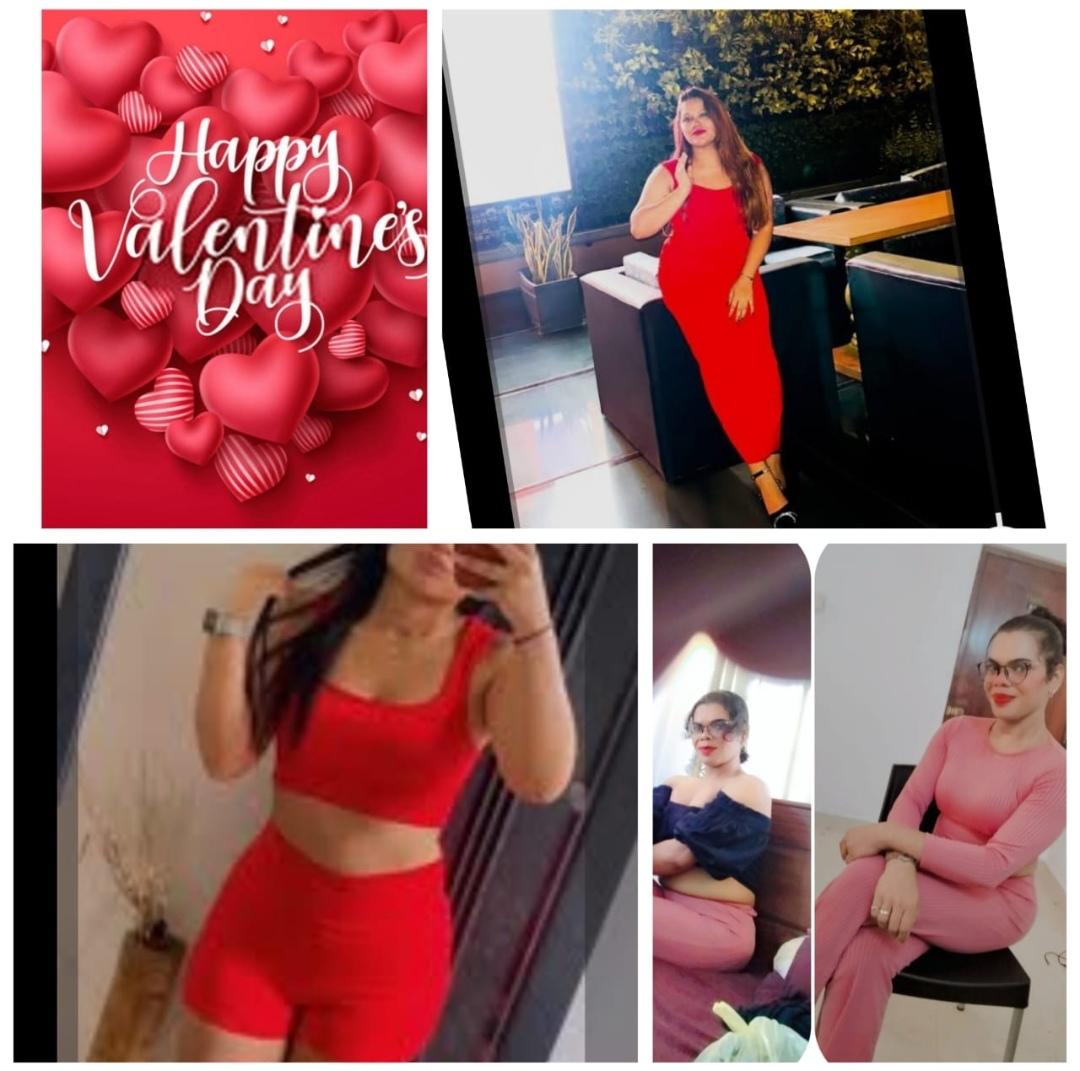 Image of 🌍🇱🇰 Attractive Friendly❤️‍🩹HAPPY VALENTINES DAY ❤️‍🩹😍 Fun 👸🏻 SheMale In . (DEHIWALA) Let's Meet Now!🌍