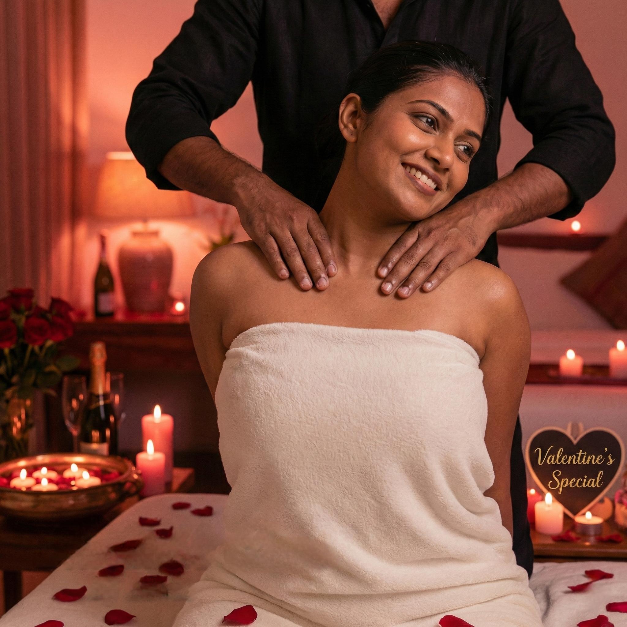 Image of For Ladies or couple