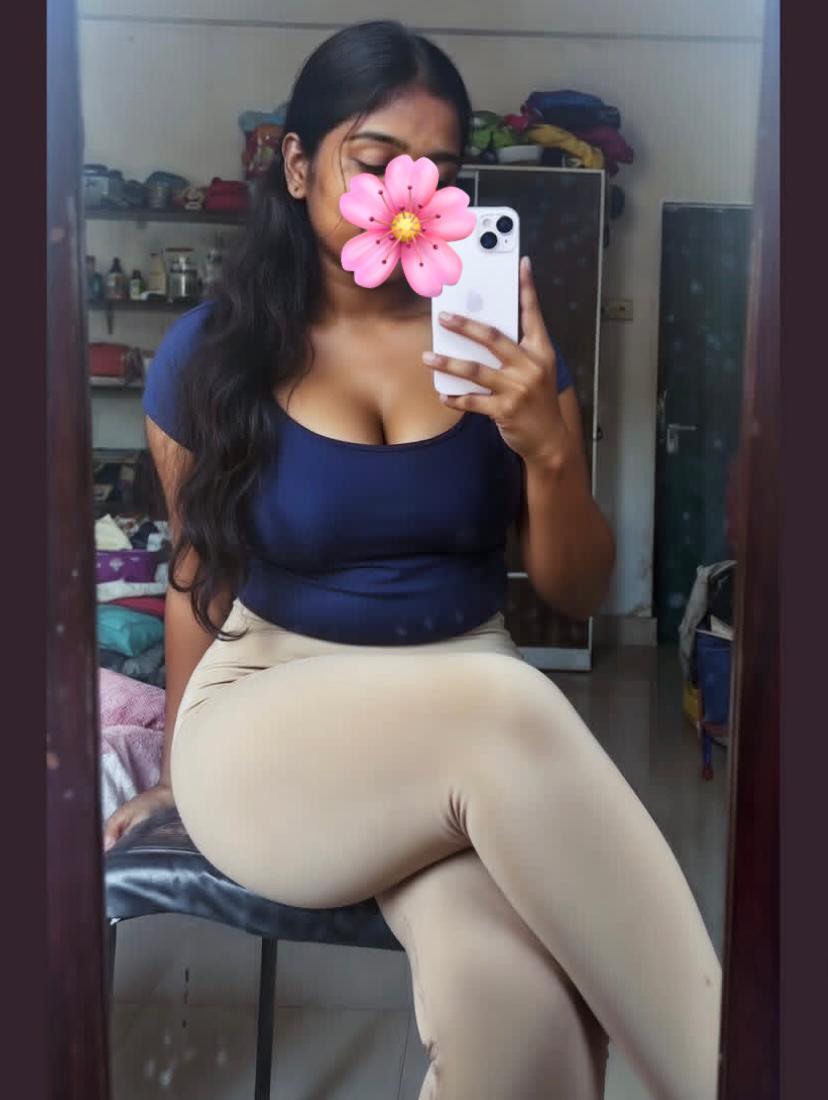 Image of Jaffna girl 🩷