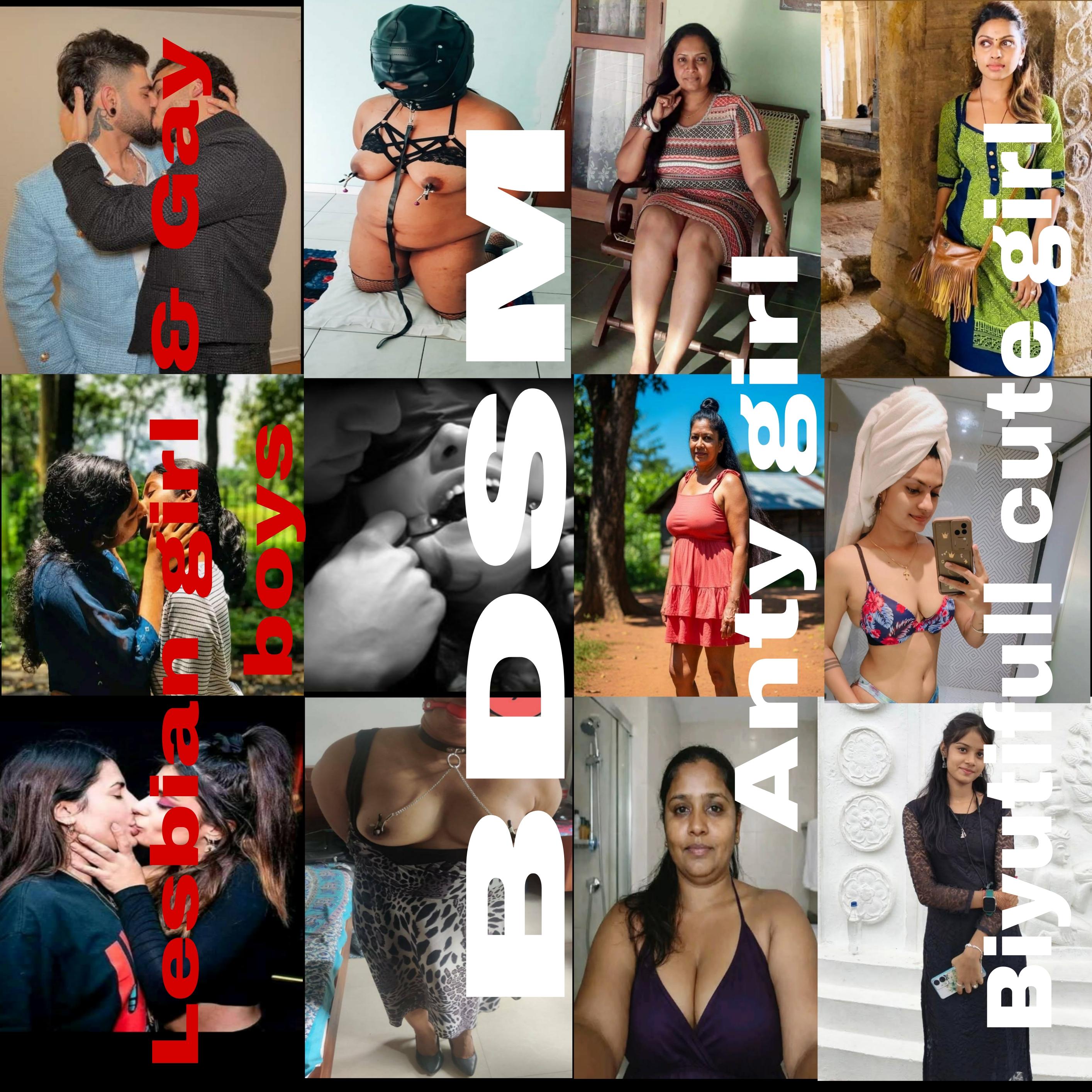 Image of අදික රාගය ද 🥵❤️‍🔥උපරිම විදින්න🤤😱 විවිද කාමා ආශාවන් ඇති අයට❤️👌SEX,BDSM,LESBIAN,GAY සදහා පුද්ගලයින් සම්බන්ද කර දිය හැක.0784977964