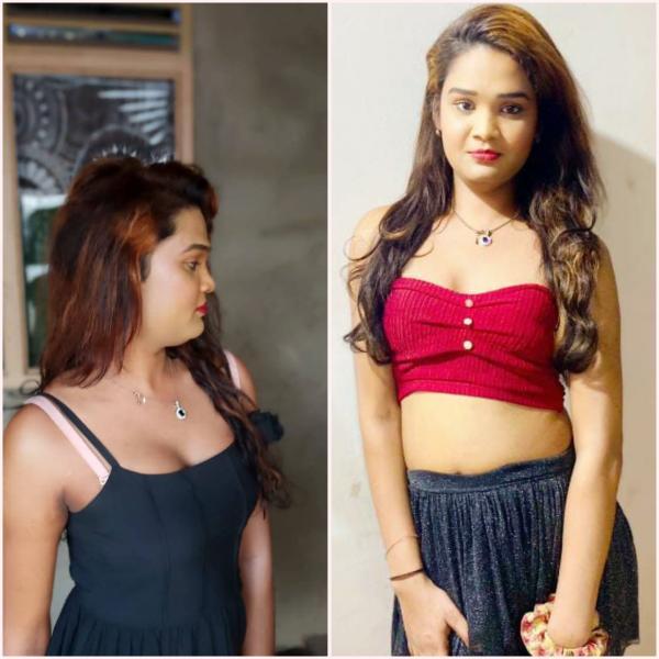 Image of 🪻💕❤️  Hot and Beautiful sheemil ananya / KANDY    location/ 🌹0768660301🌹 හැමදාම බොරැ 𝗽𝗵𝗼𝘁𝗼 වලට රැවටුනාද 🤦‍♂️ එන්න මගේ ලගට