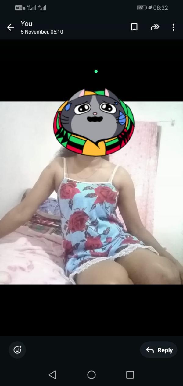 Image of සපිරි ආතල් එකක් මාගේ න්