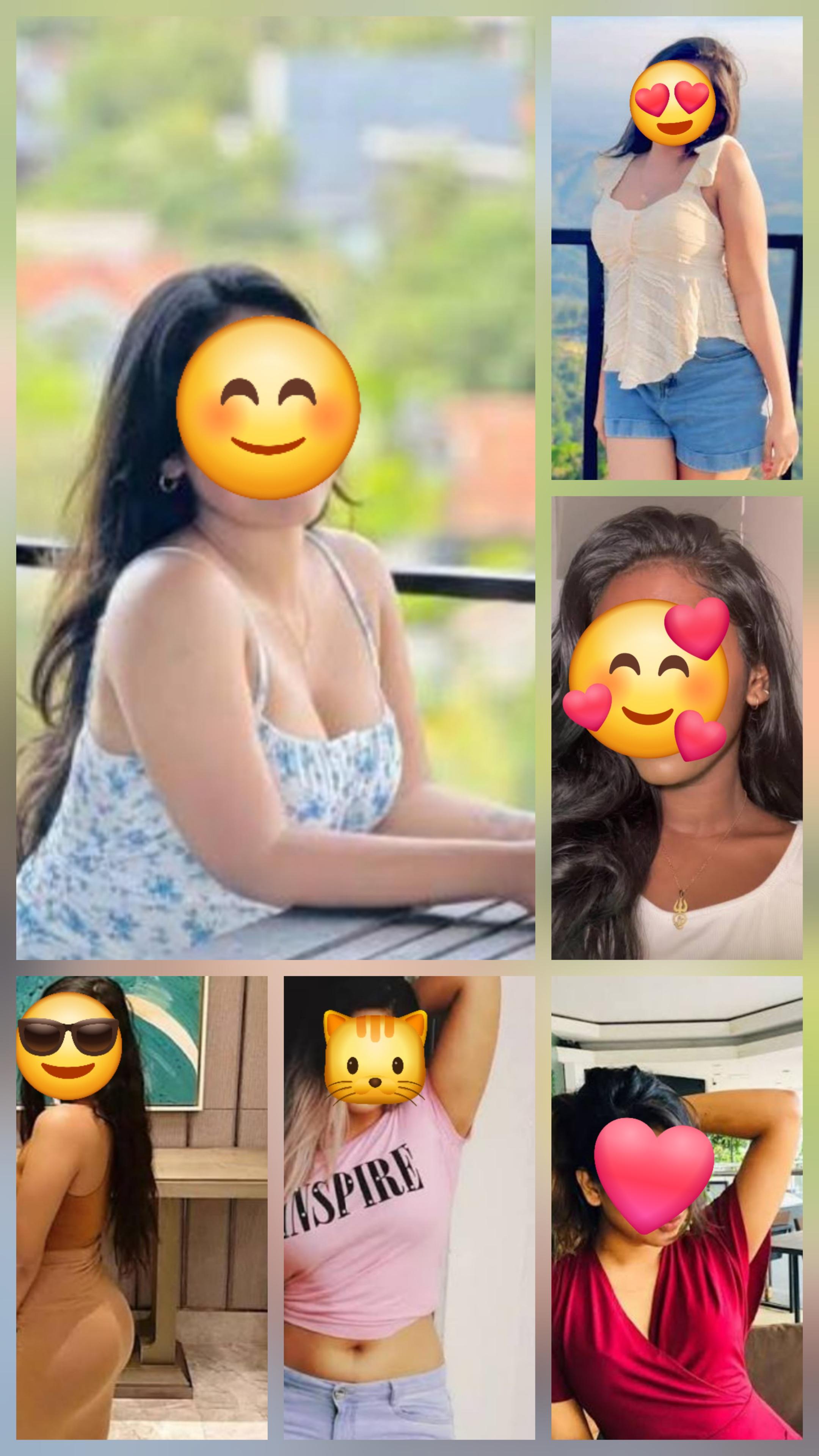 Image of Full service and cam show