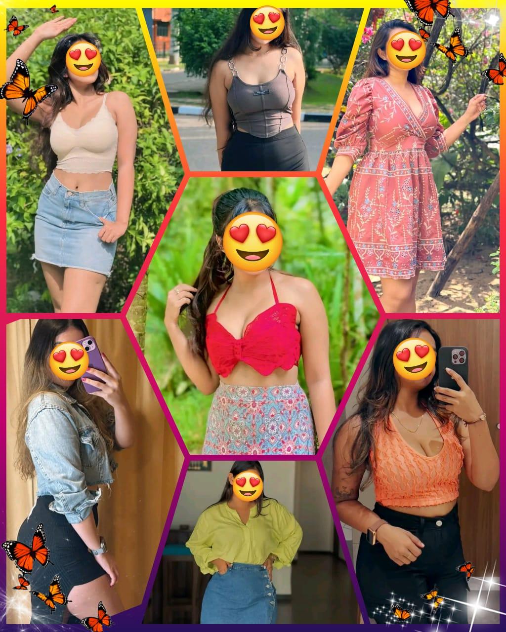 Image of Part time work in girls  Colombo area visit ok