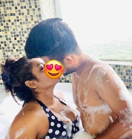 Image of 📲Beautiful Couple Cam Show🥰 Location: Couple Cam Show Live Cam