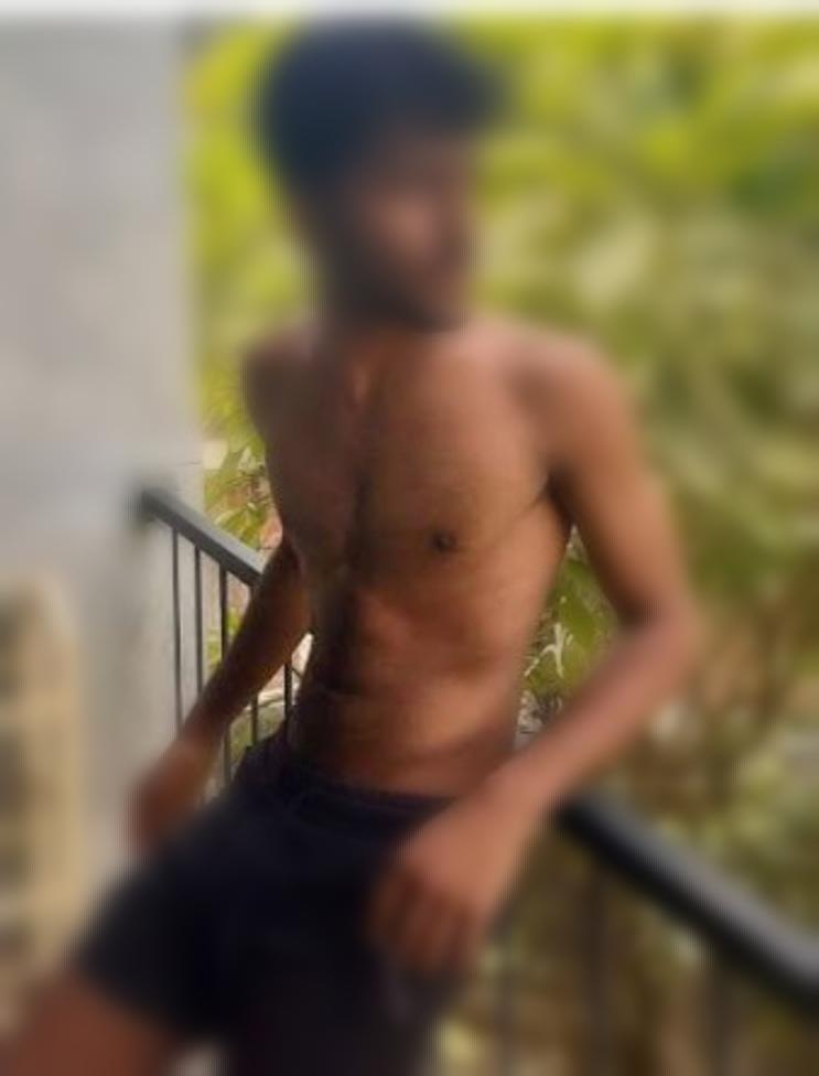 Image of ලිංගික ඇසුරකට සහකරුවෙකු සොයන ඔබට