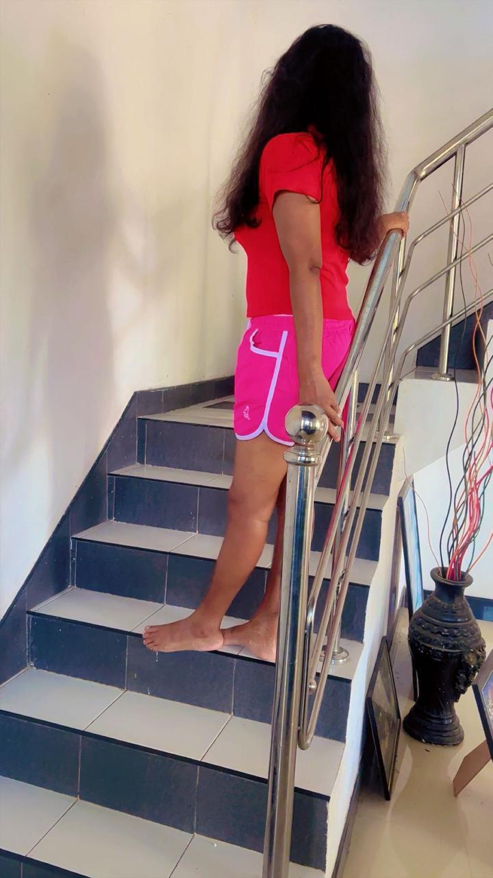 Image of Shayani👩‍💼මීගමුව ෆුල් සර්විස් Full service and full body massage Rs.6000/=with room