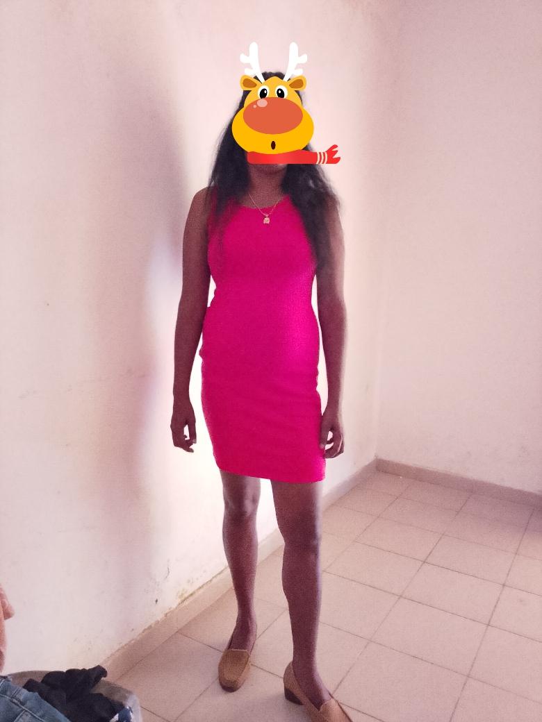 Image of Hi, I'm Shani. 30 years. We'll enjoy. 👌💕