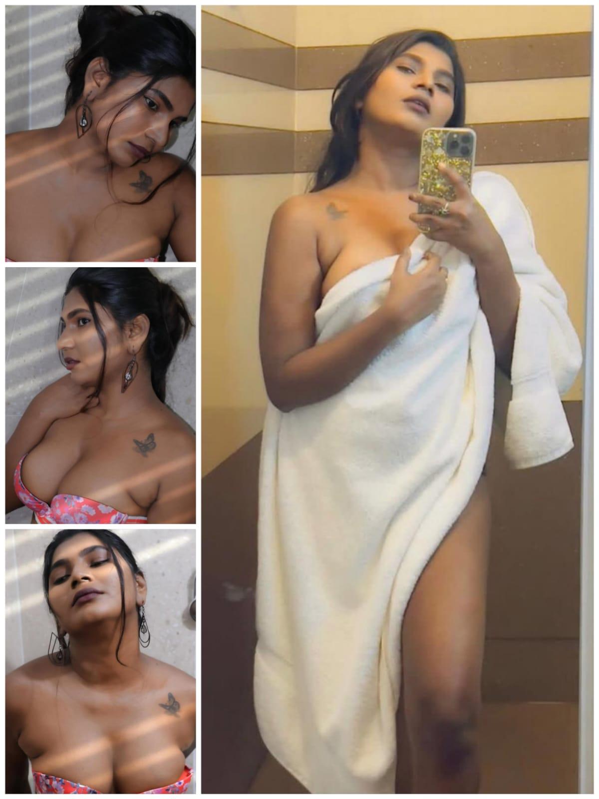 Image of Beautiful Young Sexy Shemale Full Service Live Cam Couple Cam Service Available 💦🥵❤️