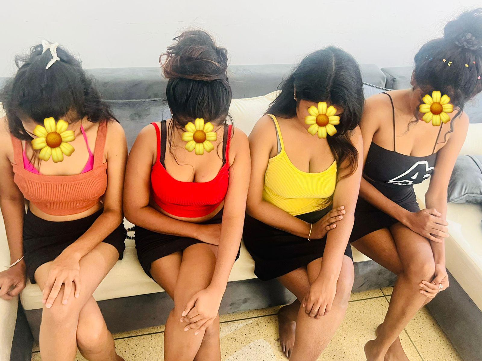 Image of .👭 HOT 2️⃣GIRL 💘 Piliyandala  CLEAN GIRLS FULL SERVICE  6000/= 😍😍😍