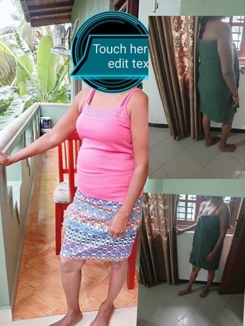 Image of 👸 CHAMILA 👸 6000/=🚩 හබරාදුව උනවටුන ගාල්ල අහන්ගම 🚩