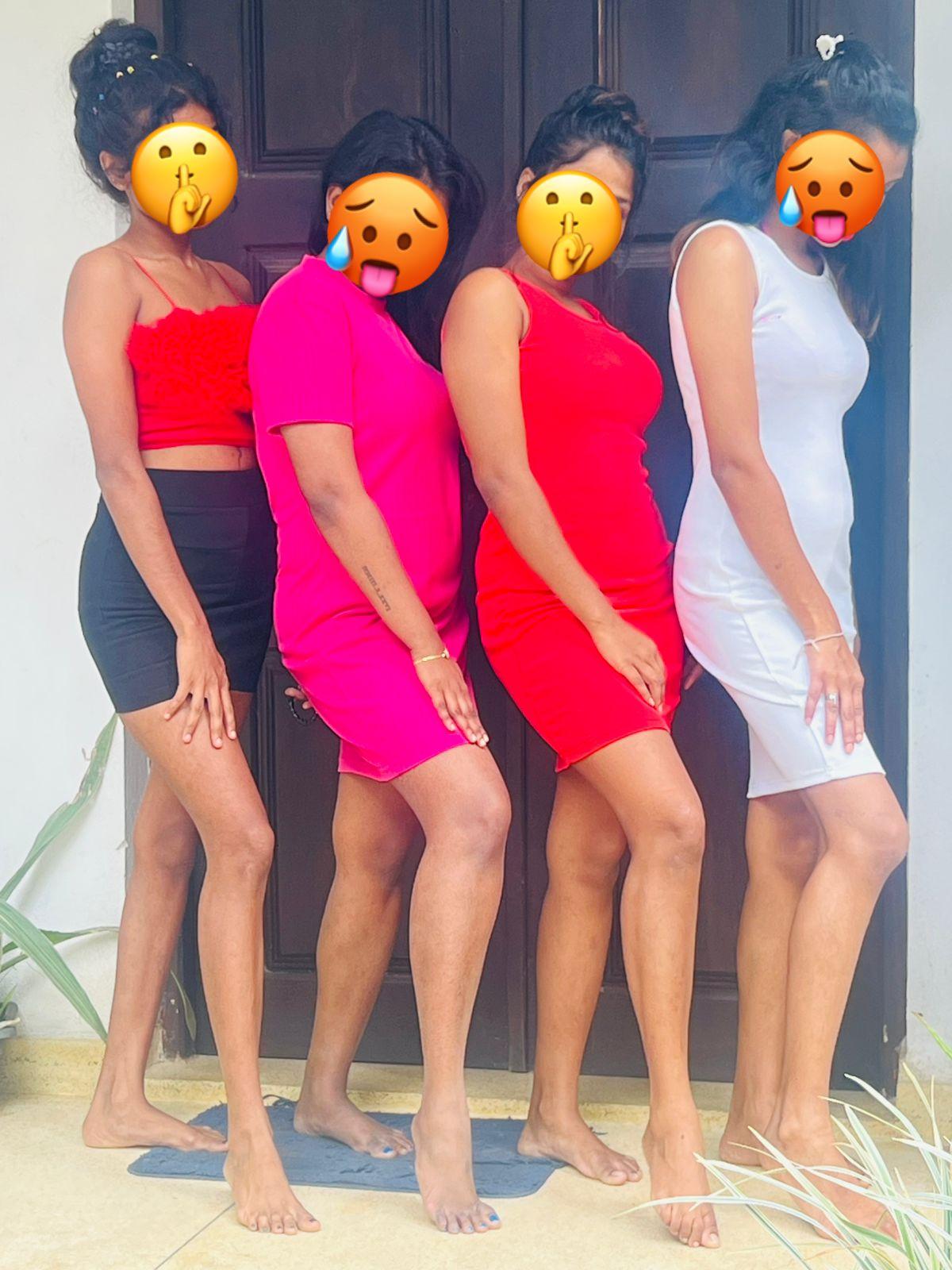 Image of .👭 HOT 2️⃣GIRL 💘 Piliyandala  CLEAN GIRLS FULL SERVICE  6000/= 😍😍😍