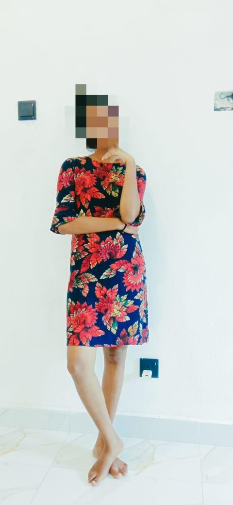 Image of 😍  New girl  🙋‍♀️  Homagama 😍