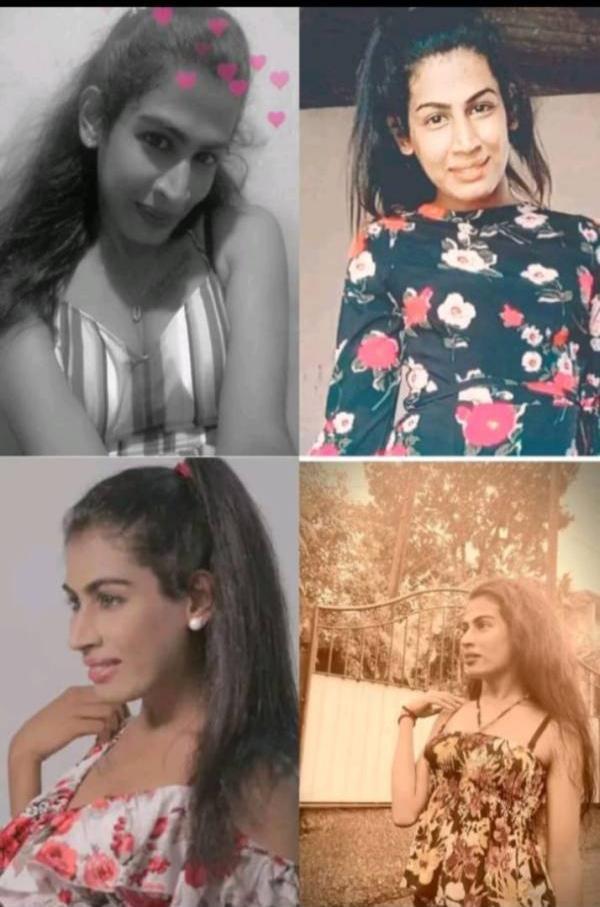 Image of Shemale full service or Live cam show genuine I am Ruvee ❤️