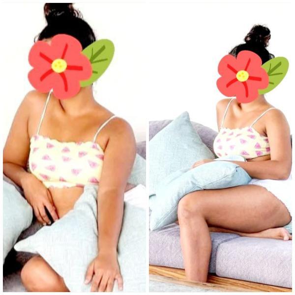 Image of Beautiful New Hot Girl Full Service Available 5000/=