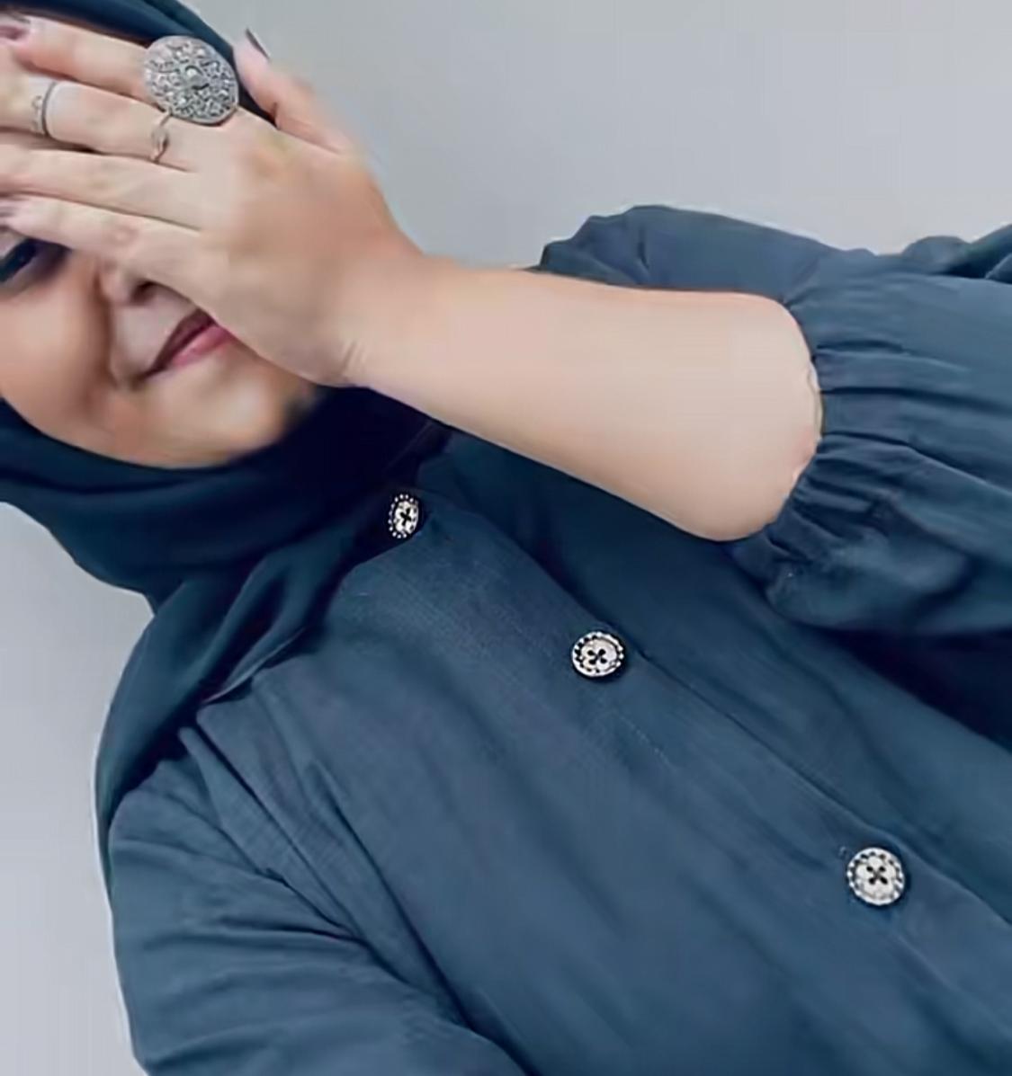 Image of 💐New Muslim Girl Genuine Cam Show💯