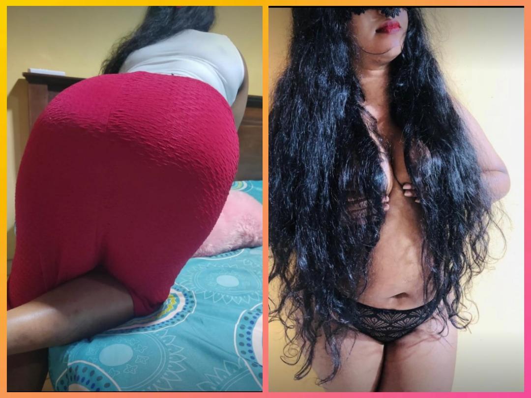 Image of 🫦CHATHU 📲 LIVE CAM SERVICE 🫦