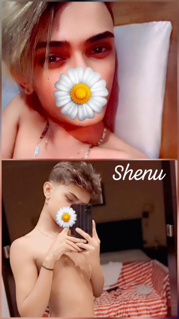 Image of 🫂SHEMAL LADY BOY TOP & BOTTOM BOTH SERVICE & CAM SERVICE 🚩