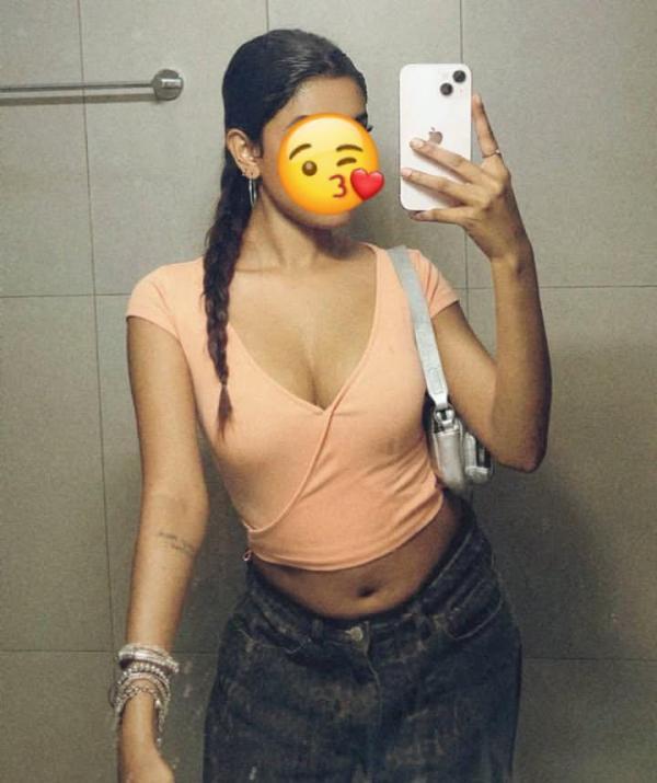 Image of ✨"🤍 𝗦𝗣𝗘𝗖𝗜𝗔𝗟 ✨  𝗩𝗜𝗣 𝐎𝐅𝐅𝐈𝐂𝐄 𝐖𝐎𝐑𝐊𝐈𝐍𝐆  𝐆𝐈𝐑𝐋𝐒 , 𝗔𝗩𝗔𝗜𝗟𝗕𝗟𝗘 ✅ 𝕆𝕟𝕝𝕪 𝕍𝕍𝕀ℙ ℂ𝕠𝕝𝕥𝕪 𝔹𝕖𝕒𝕦𝕥𝕪𝕗𝕦𝕝𝕝 𝕐𝕠𝕦𝕟𝕘 𝔾𝕚𝕣𝕝𝕤 𝕊𝕥𝕒𝕪