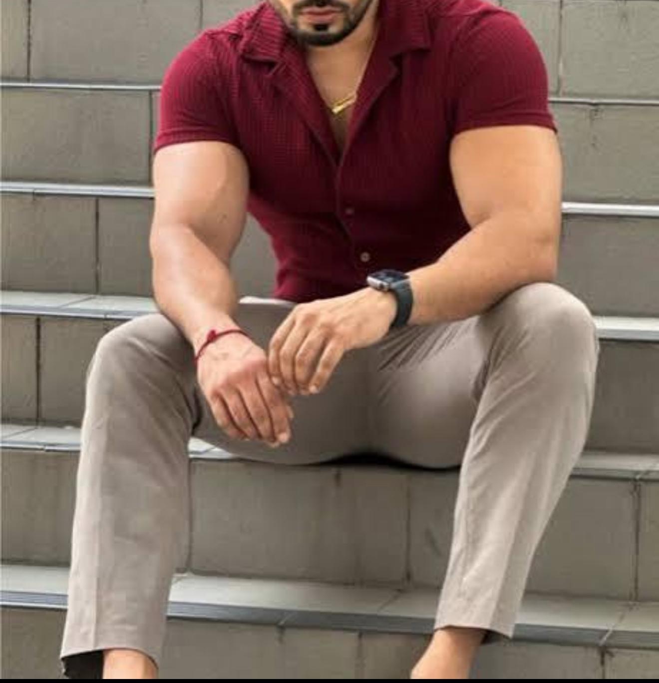 Image of Massage and full service