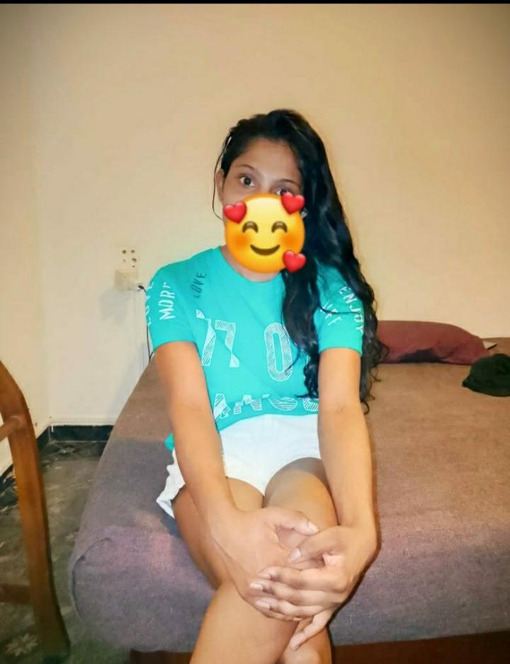 Image of IAM a tharu IAM a new girl for this service♥️