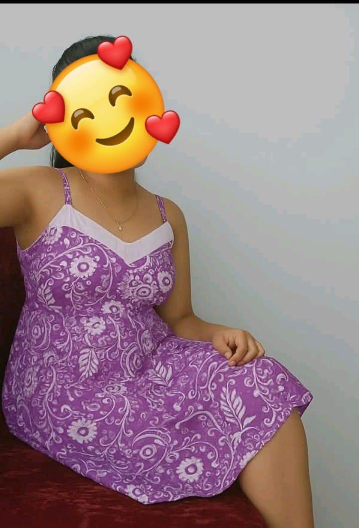 Image of 💃 New🔥 Hot Pretty 👸Young girl  Full Service 4500/=🥰🌺