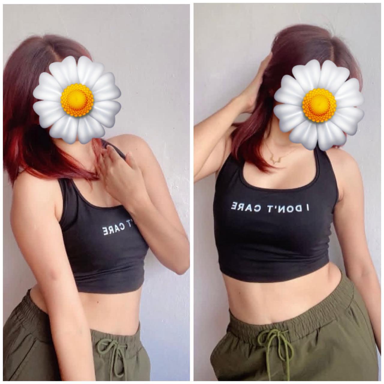 Image of 🥵_My riyal poto.. අලුතින්.ආපු_🤤Sexy Girl එක්ක Full face Opne ඇදුම් 👗නැතුව සැපක්.. ගන්න _ආස..අය..එන්න_Cash back  මුදල් දැමූ සැනින් සේවාව 💯