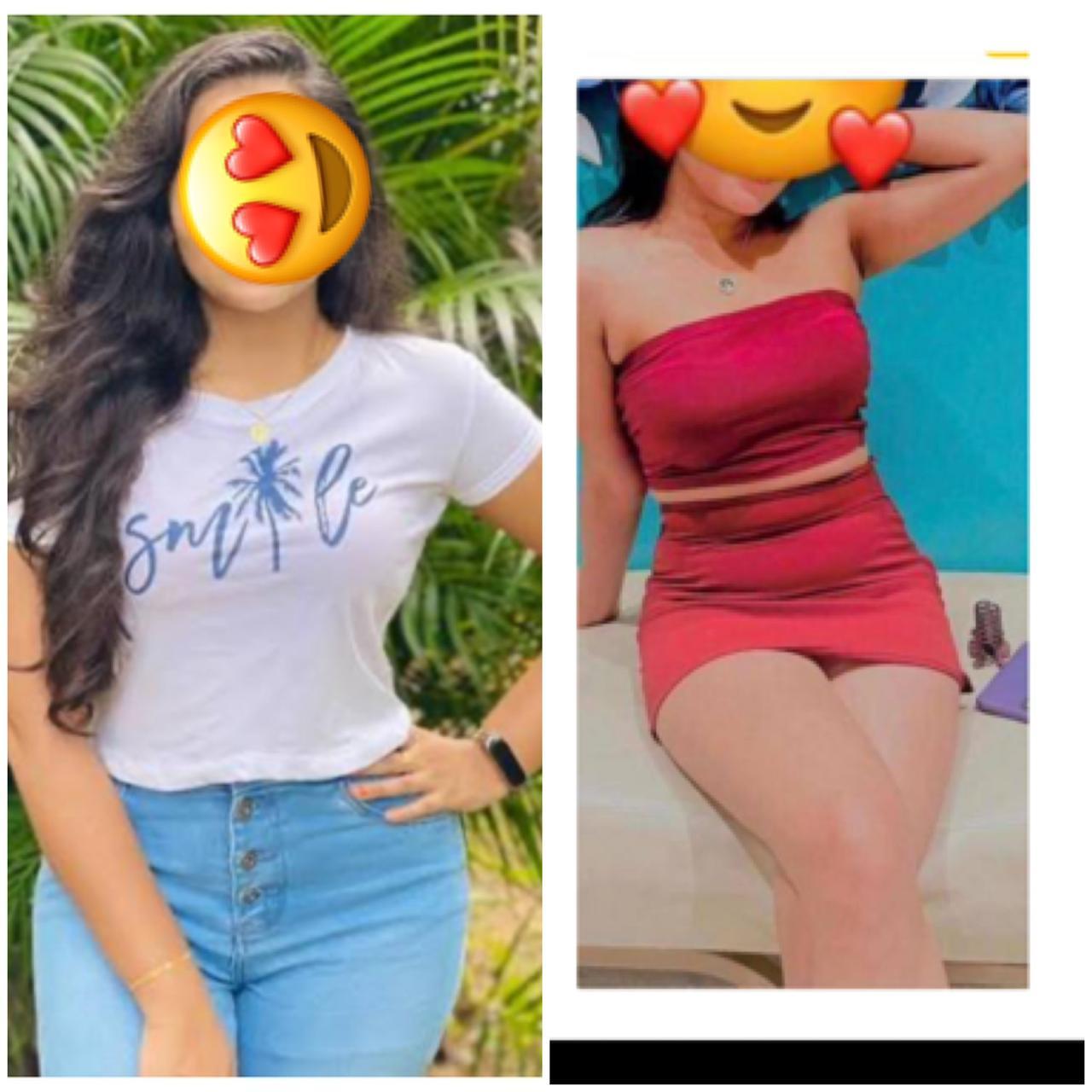 Image of Gorgeous Girl in town ❤️