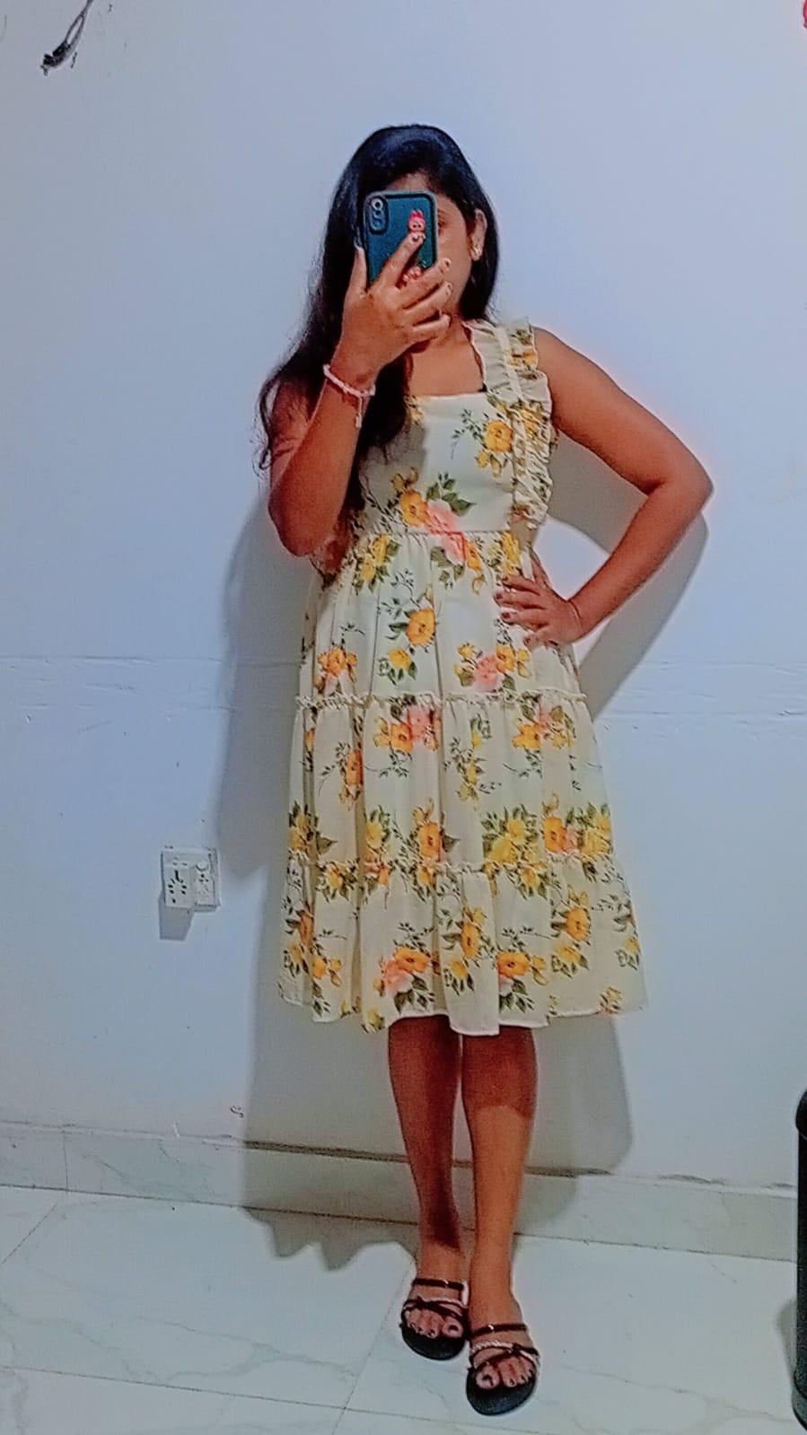 Image of 💃 New hot 🔥 girl👸 Full Service 3500/= 📌 Horana.pokunuvita..  🌺