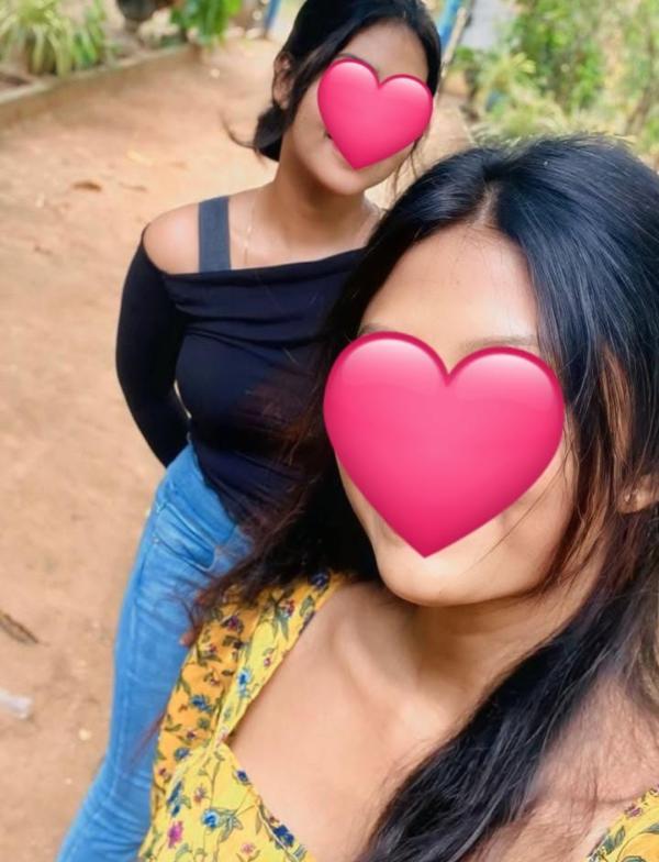 Image of 🧚With face full open live show 🧚