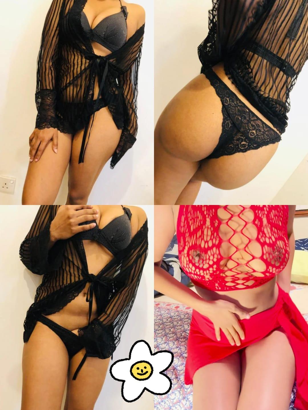 Image of 🛑 Femdom 🍑 Slave🍑 With face show 😊 Feet fun 🍑 Role play