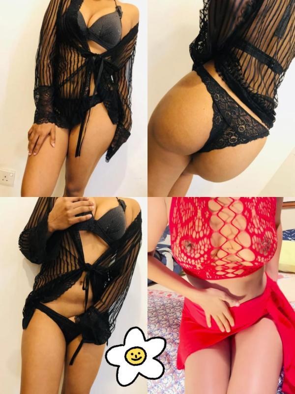 Image of 🛑 Femdom 🍑 Slave🍑 With face show 😊 Feet fun 🍑 Role play