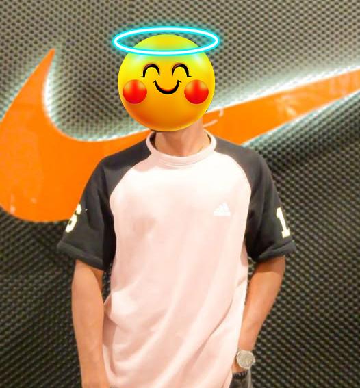 Image of Ladies and Girls only