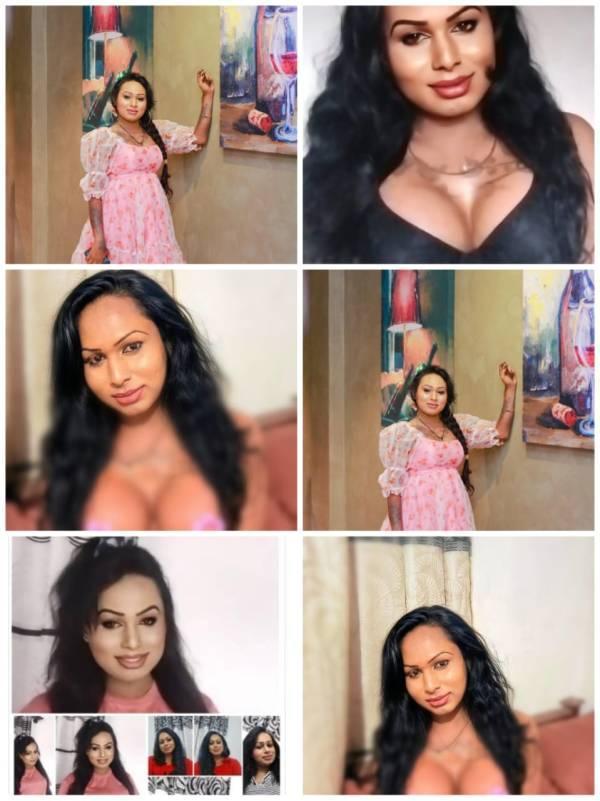 Image of ❤️Beauty Queen 👑 Hot Shemale Saduni Full Service And Live Cam Show❤️