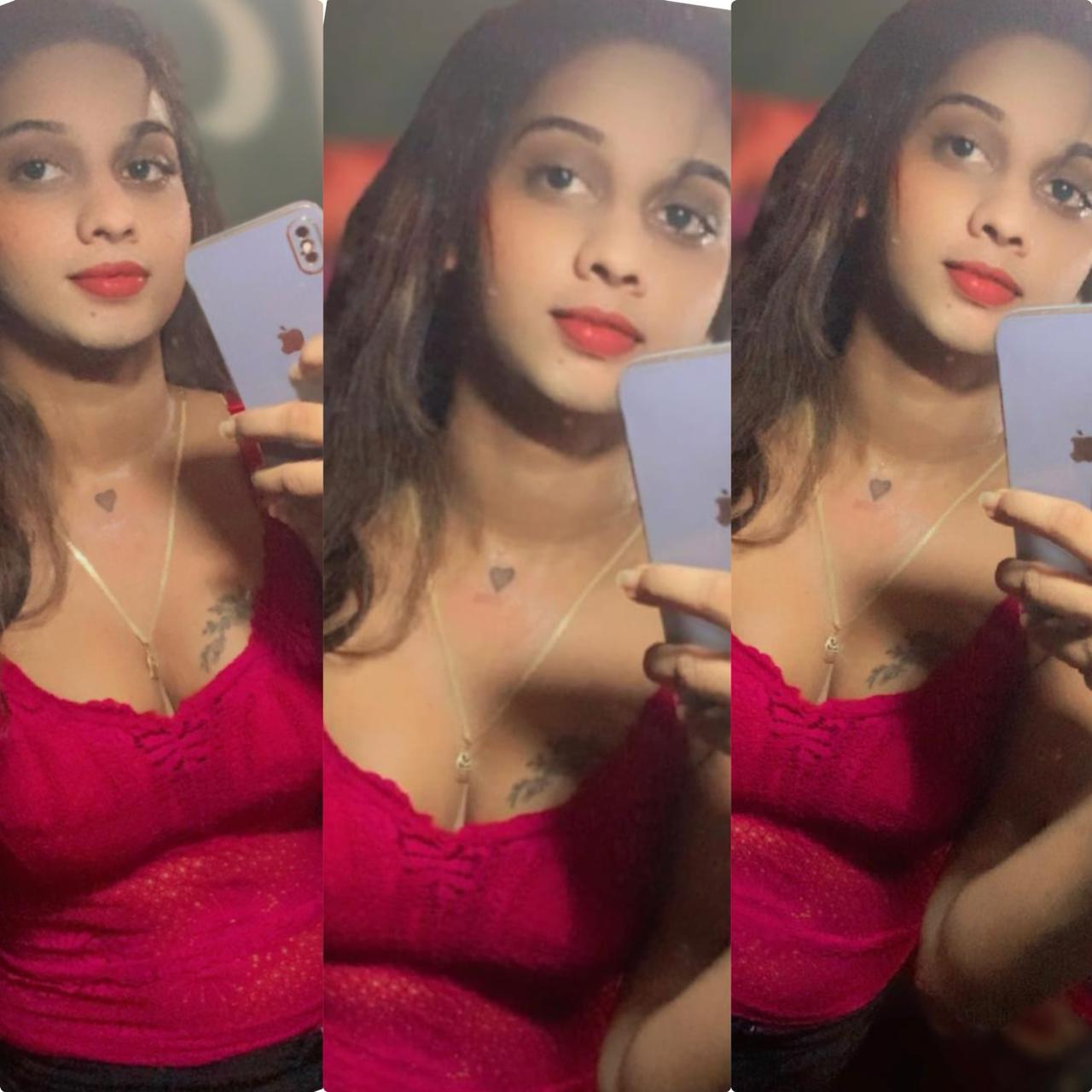 Image of 🤍. NISHU SHEMALE  FULL SERVICE & LIVE VEDIYO FUN OK 24 HOURSE AVAILABLE .    ( LOCATION : RATHMALANA & KATUBEDDA & MORATUWA  ARIYA